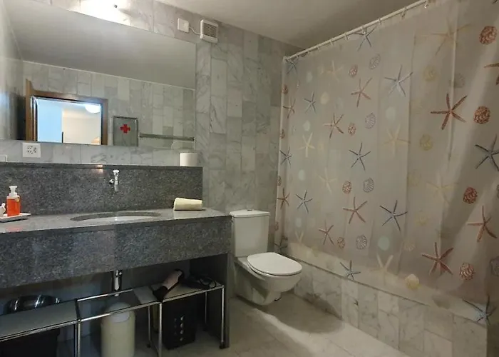 Apartment Heidiholiday-jenins Grand Maisonette-attika Mit Office&relax-bereich, Aussenparkplatz&garage, Geschützte Sonnen-panoramaterrasse, Aufgewertet 2024